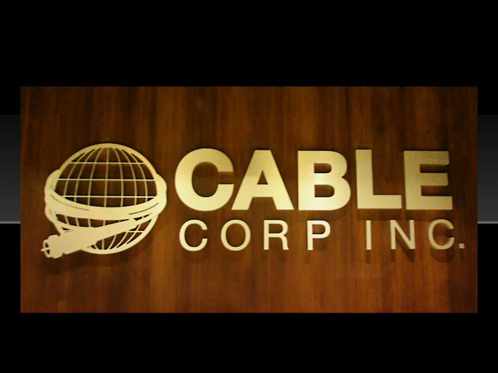 Design for Cable Corp. Inc.