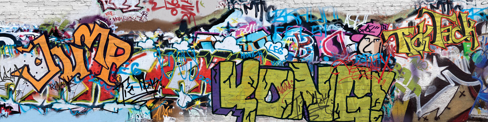 Design-Graffitti-Wall