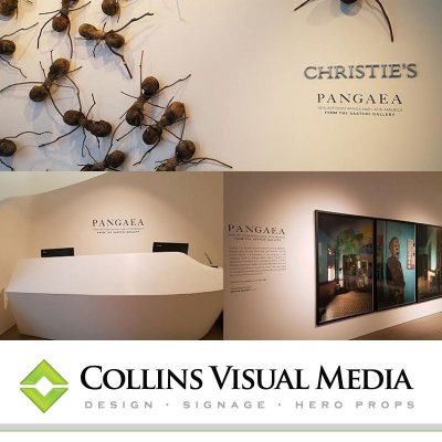 Christie’s Los Angeles Art Gallery