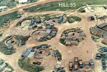 Hill 55