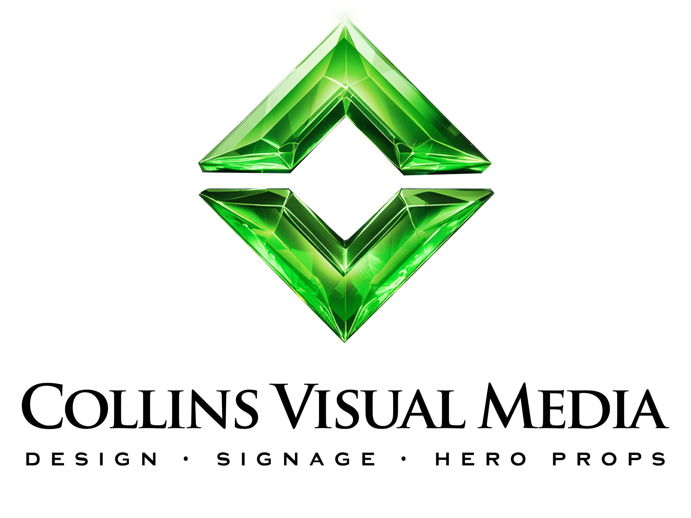 Collins Visual Media